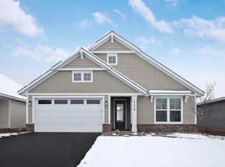 4354 Monarch Dr, Woodbury, MN 55129