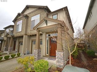 16037 NW Hildago Ln, Portland, OR 97229