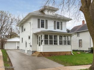 204 9th Ave SE, Rochester, MN 55904