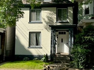 413 South Ave, Pittsburgh, PA 15221