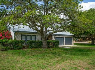 537 Rolling Green Dr, Kerrville, TX 78028