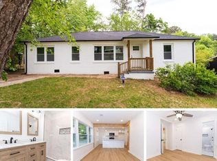 4215 Sherwood Ave, Decatur, GA 30035