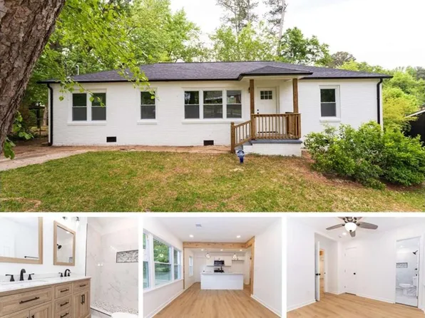 4215 Sherwood Ave, Decatur, GA 30035