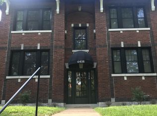 6408 Alamo Ave APT 1E, Saint Louis, MO