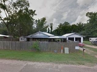 1171 Pinola Braxton Rd, Braxton, MS 39044