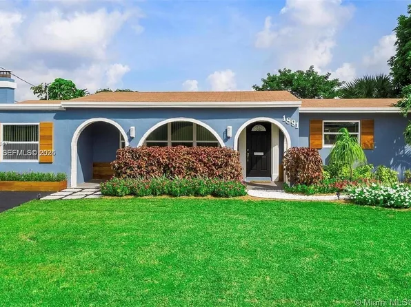 1891 NW 31st Ct, Fort Lauderdale, FL 33309