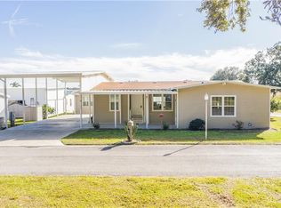 39400 Mondo Dr, Dade City, FL 33525