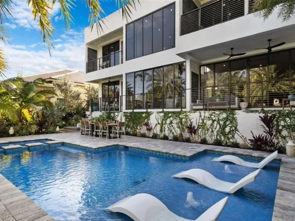 823 Ponce De Leon Dr, Fort Lauderdale, FL 33316