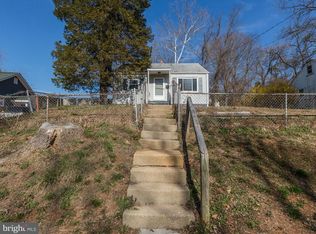 12305 Dewey Rd, Silver Spring, MD 20906