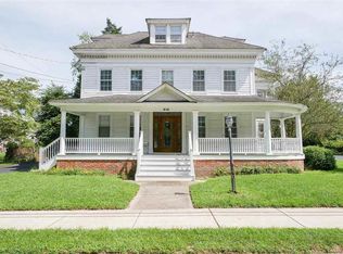 418 S Shore Rd, Absecon, NJ 08201