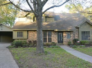 3 Arroyo Cir, Baytown, TX 77521