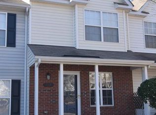 137 Delargy Cir, Mooresville, NC 28117