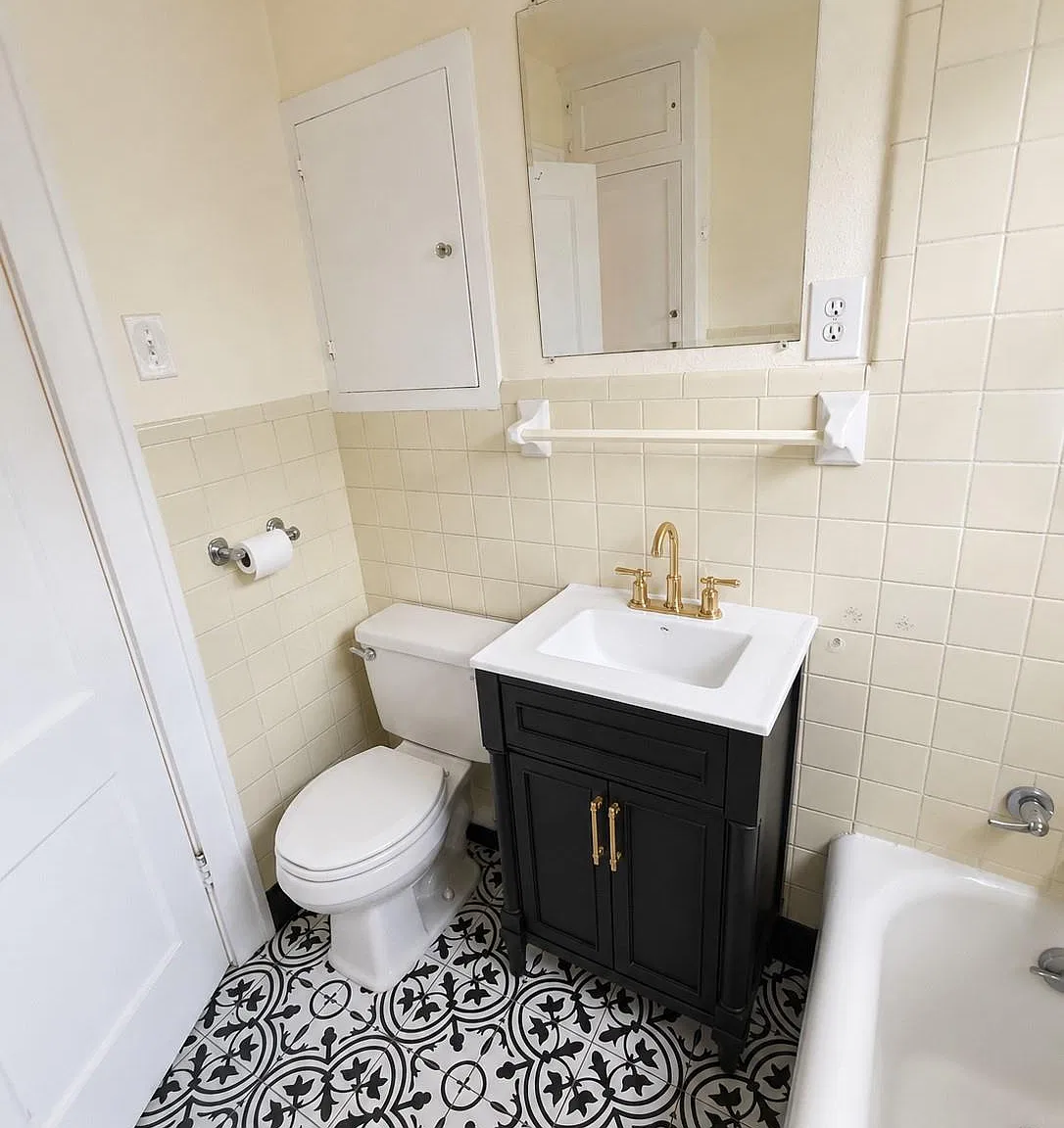 1 bed, 650 sqft, $900 — Photo 3