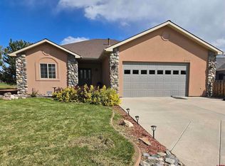 3733 Buffalo Ln, Montrose, CO 81403
