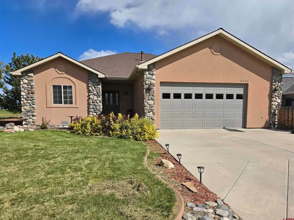 3733 Buffalo Ln, Montrose, CO 81403