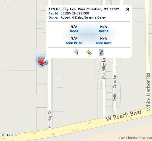 2nd image of 125 Holiday Ave