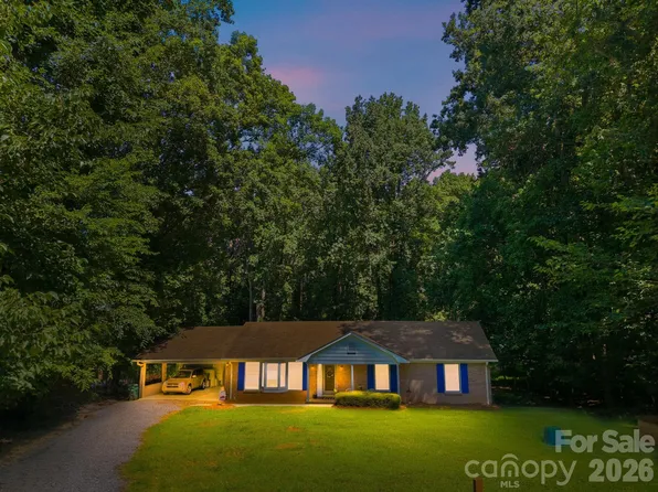 13001 Helena Cres, Mint Hill, NC 28227