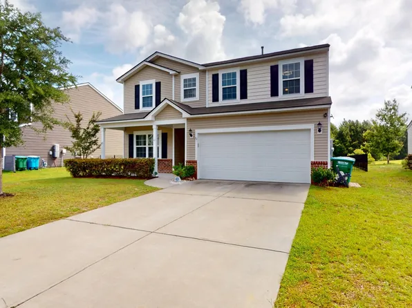 41 Kiawah Dr, Beaufort, SC 29906
