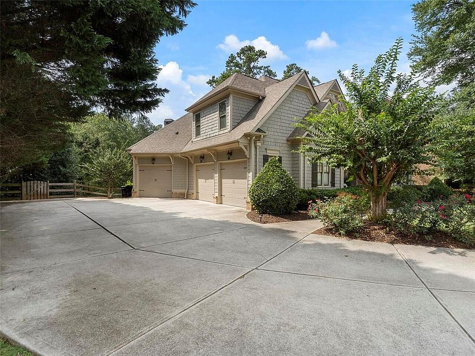 2301 Starr Lake Dr NW, Acworth, GA 30101 MLS 7277470 Zillow