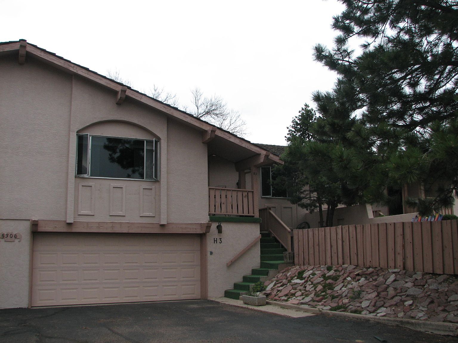 5306 Kissing Camels Dr APT H3, Colorado Springs, CO 80904 Zillow