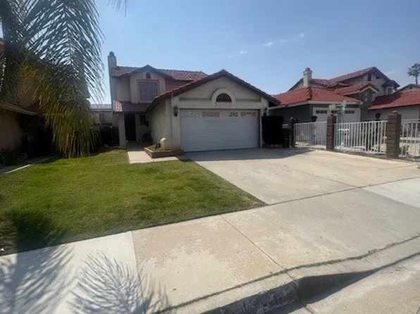 13117 Pan Am Blvd, Moreno Valley, CA 92553