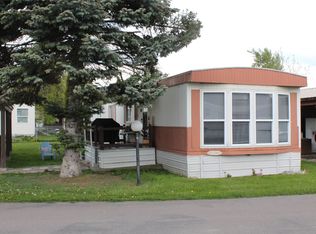 1045 Conrad Dr Space 82, Kalispell, MT 59901