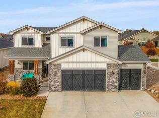 356 Bluestar Dr, Windsor, CO 80550