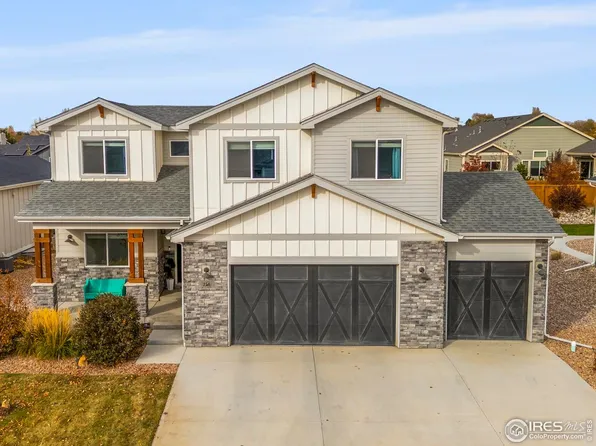 356 Bluestar Dr, Windsor, CO 80550
