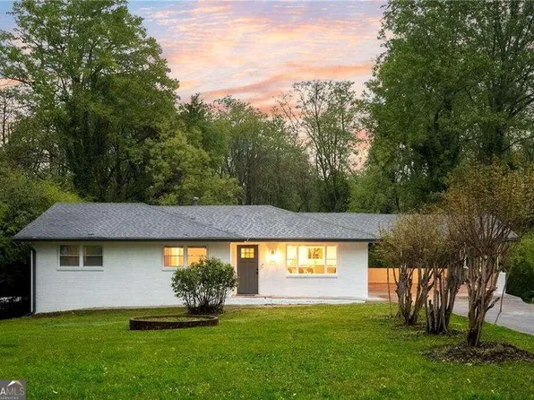 4354 Christine Ct, Decatur, GA 30035