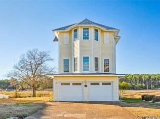 12 Knodishall Way, Hampton, VA 23664