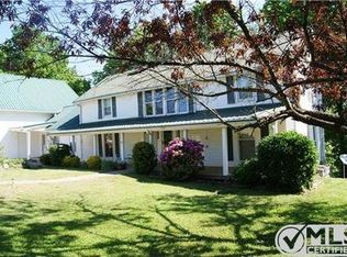 4233 Jernigan Rd, White House, TN 37188