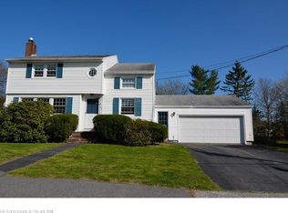 167 Wayside Rd, Portland, ME 04102
