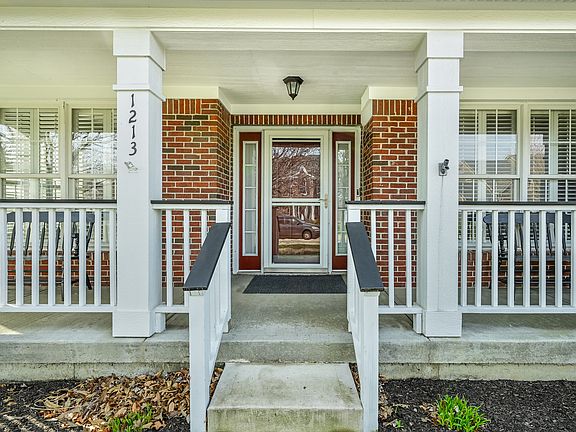 5th image of 1213 Somerville Dr