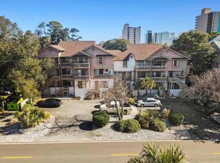 Harborside, Myrtle Beach, SC 29572