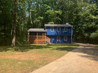 300 Hunt Ridge Dr, Stockbridge, GA 30281