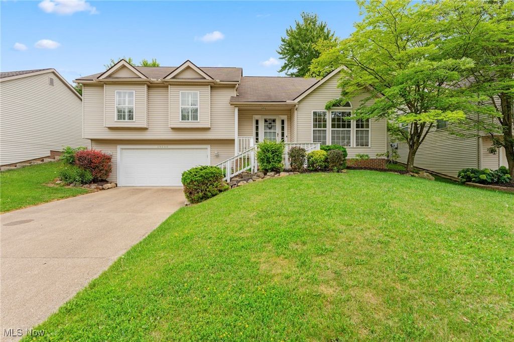 Real estate listing image