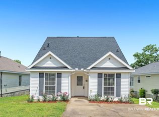 16129 Zenith Dr, Loxley, AL 36551