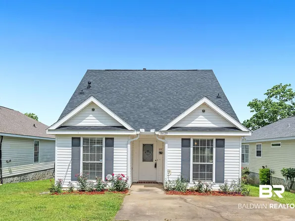 16129 Zenith Dr, Loxley, AL 36551