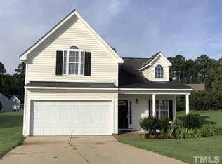 812 Wild Mint Ct, Raleigh, NC 27610