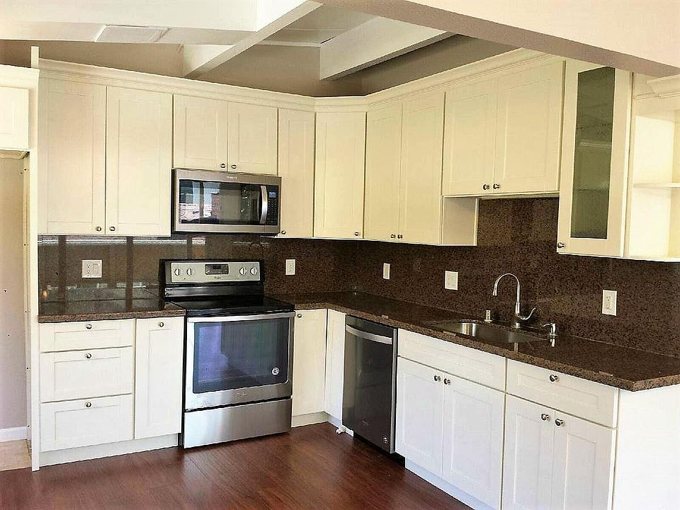 Recently remodeled Kitchen
