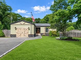 1010 Sipp Avenue, Medford, NY 11763