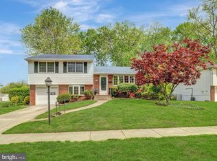 130 Willowbrook Rd, Cherry Hill, NJ 08034