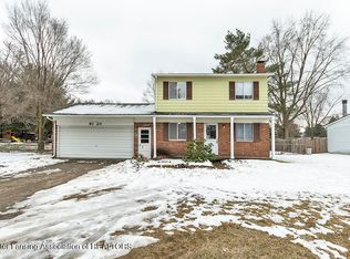 9123 Frances Rd, Flushing, MI 48433