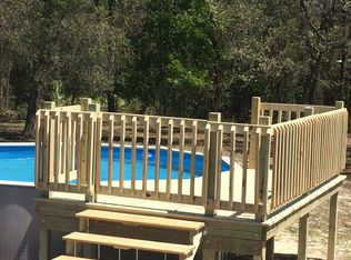 6959 S Maxwell Point, Homosassa, FL 34446