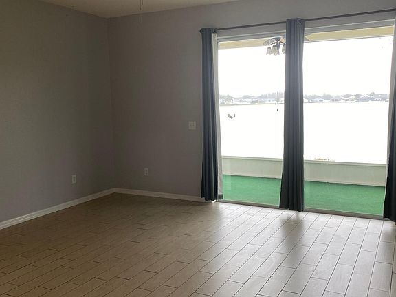 Great Room with a View