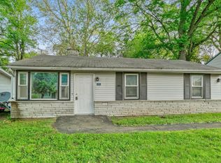 143 Flora Dr, Saint Louis, MO