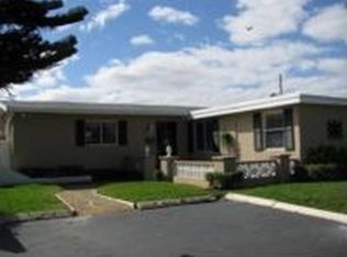 7750 NW 36th St, Hollywood, FL 33024