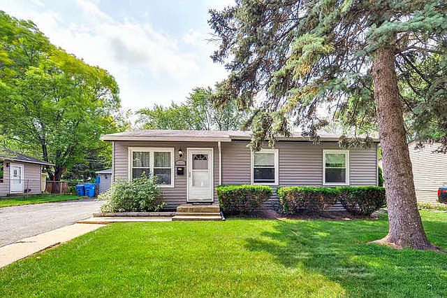 1st image of this home