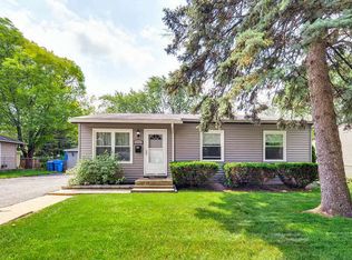 1929 Sycamore Ave, Hanover Park, IL 60133