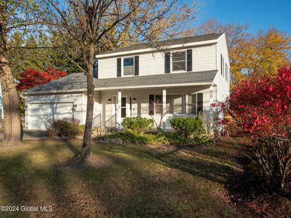 133 Van Rensselaer Boulevard, Albany, NY 12204